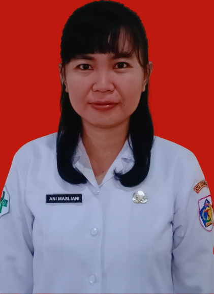 ANI MASLIANI
